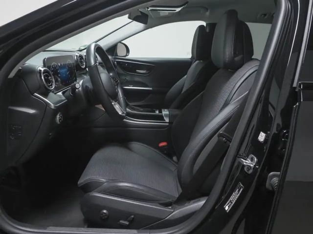 Mercedes-Benz C 200 AVANTGARDE Estate