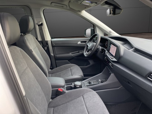 Volkswagen Caddy 2.0 TDI DSG