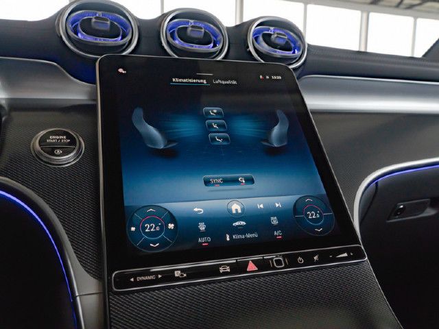 Mercedes-Benz GLC 220 4MATIC GLC 220 d