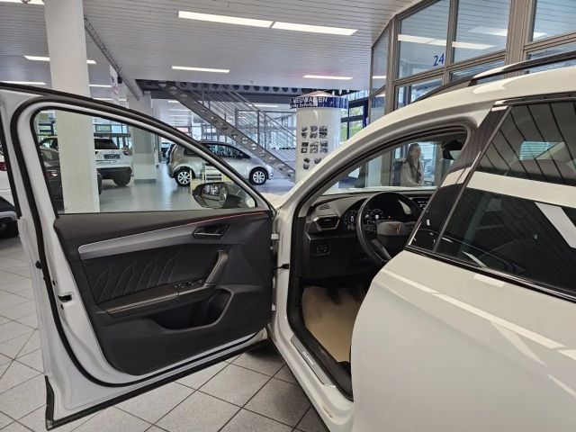 Cupra Formentor Sitzhzg.,Kamera,PDC vorn+hinten