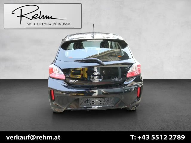 Mitsubishi Space Star Inform Star