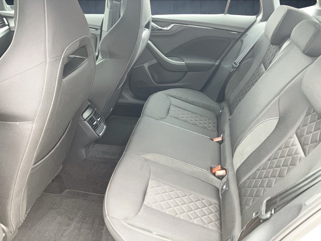 Skoda Kamiq 1.0 TSI Ambition