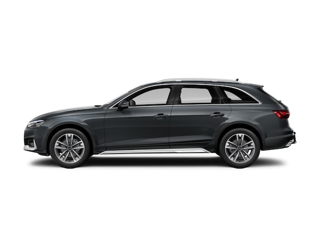 Audi A4 allroad 40 TDI Quattro S-Tronic