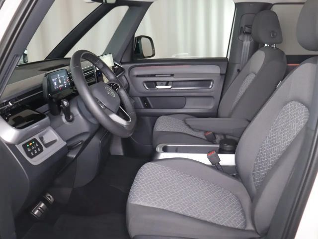 Volkswagen ID.Buzz 150 kW 77 KWh IQ.Drive Pro