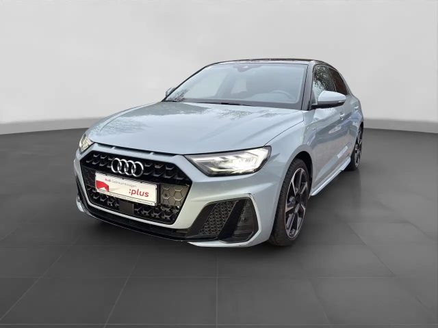 Audi A1 35 TFSI S-Line
