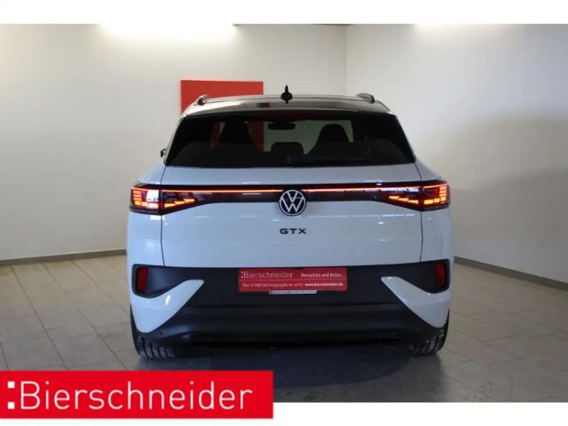Volkswagen ID.4 GTX