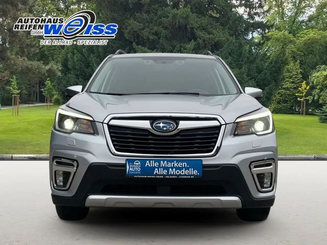 Subaru Forester Active e-Boxer e-Boxer