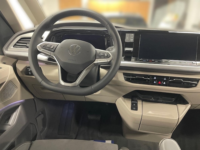 Volkswagen Multivan 2.0 TDI DSG