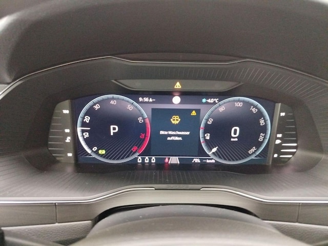 Skoda Superb 1.5 TSI ACT Combi Style Style