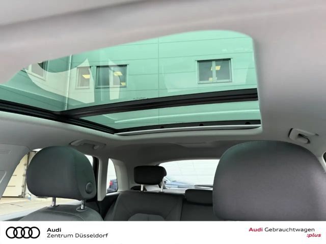 Audi Q3 45 TFSI Hybride