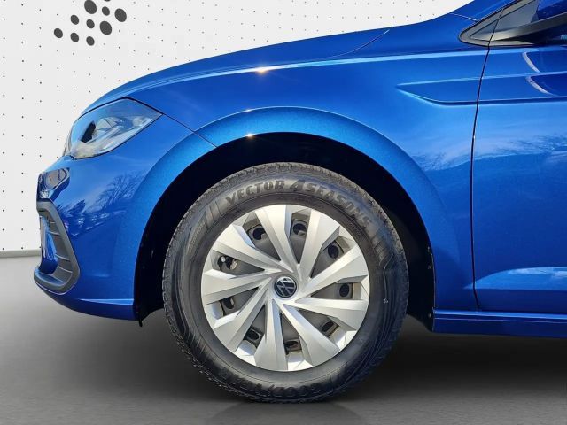 Volkswagen Polo 1.0 TSI IQ.Drive Life