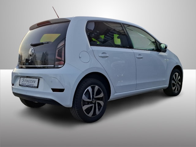 Volkswagen up! Active