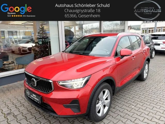 Volvo XC40 Core