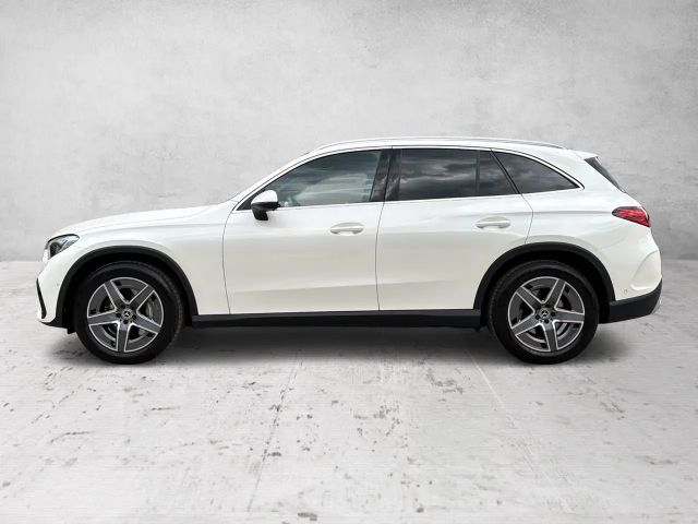 Mercedes-Benz GLC 300 4MATIC AMG Line