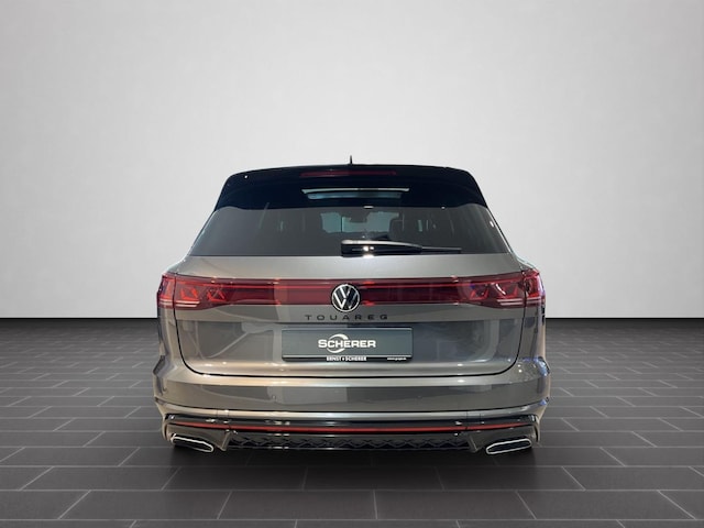 Volkswagen Touareg 4Motion R-Line