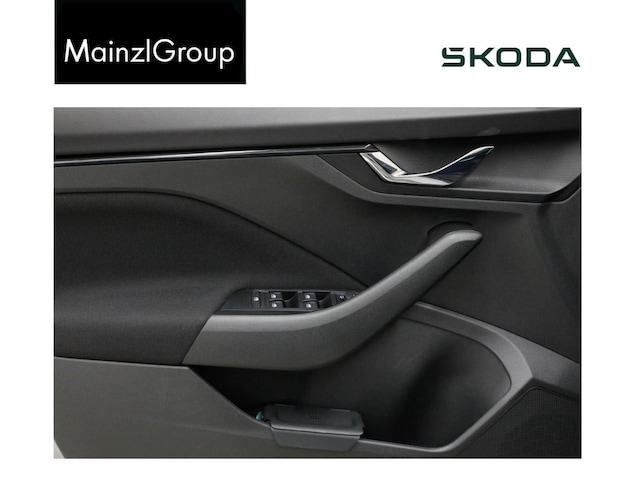 Skoda Scala 1.0 TSI 85 Tour