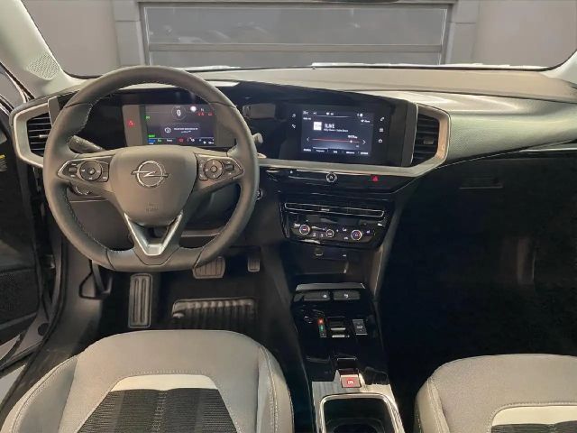 Opel Mokka Elegance Mokka-e