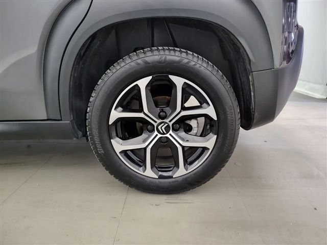 Citroën C3 Aircross C-Series PureTech