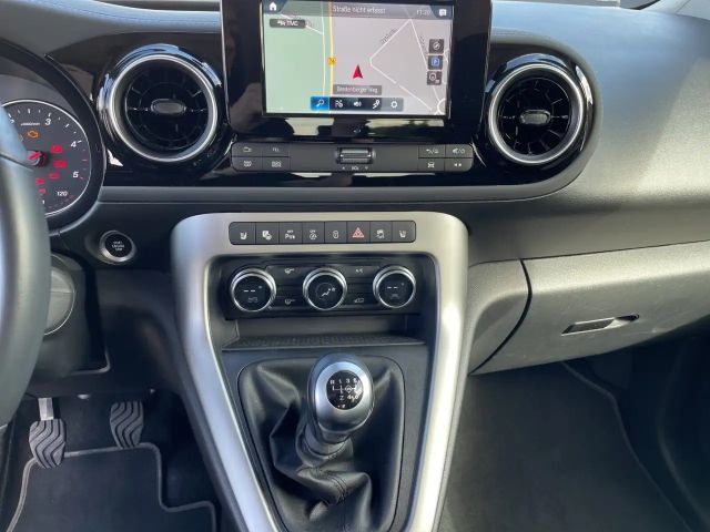 Mercedes-Benz T 180 Progressive