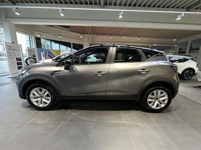 Renault Captur Evolution TCe 90