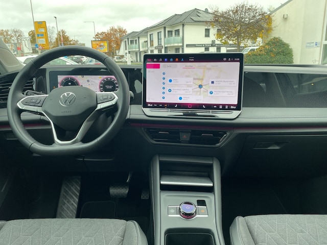 Volkswagen Tiguan 2.0 TDI Life