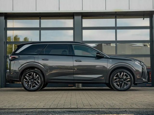 Peugeot 5008 GT-Line