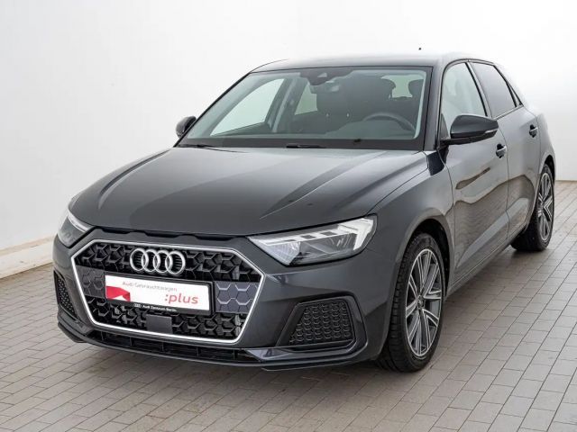 Audi A1 25 TFSI