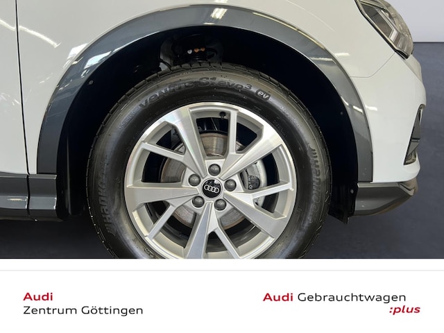 Audi Q3 35 TFSI S-Tronic