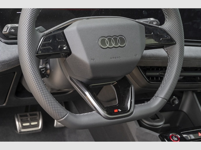 Audi A6 e-tron Avant Performance