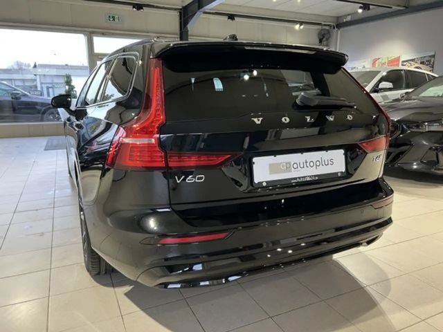 Volvo V60 AWD Dark Plus Recharge T6