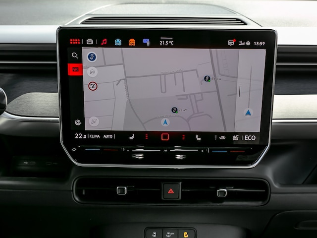 Volkswagen ID.Buzz 4Motion GTX