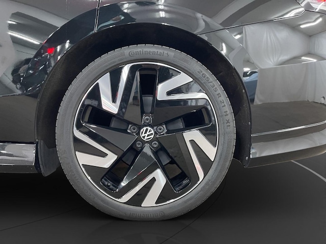 Volkswagen ID.7 GTX Tourer