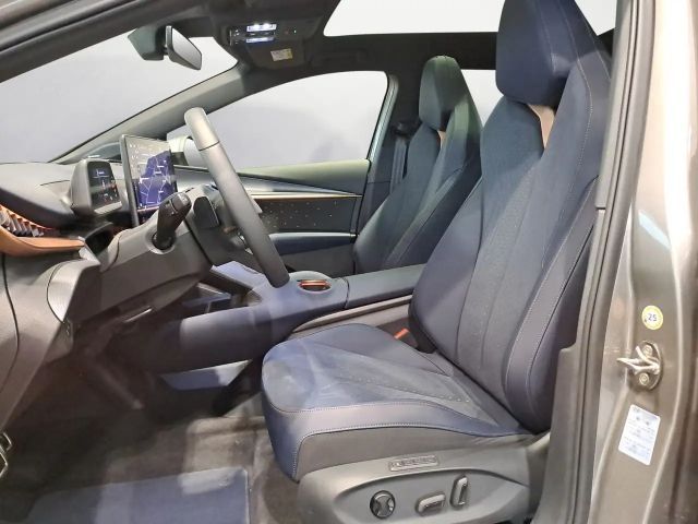 Cupra Tavascan 4Drive VZ