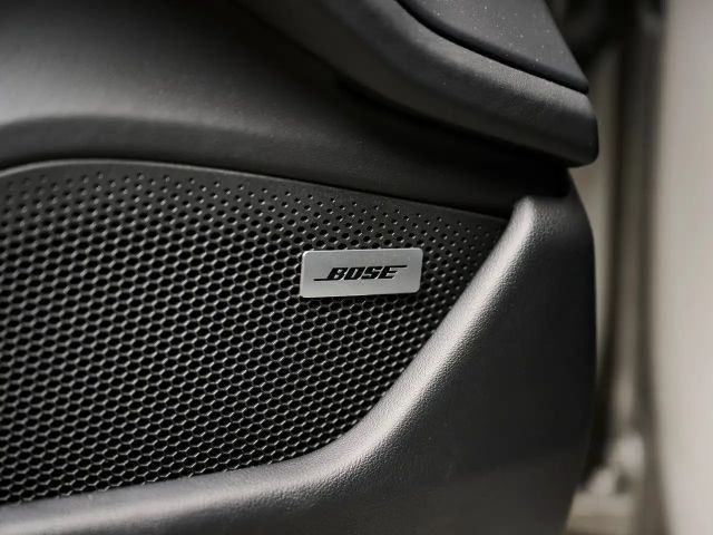 Porsche Taycan Turbo