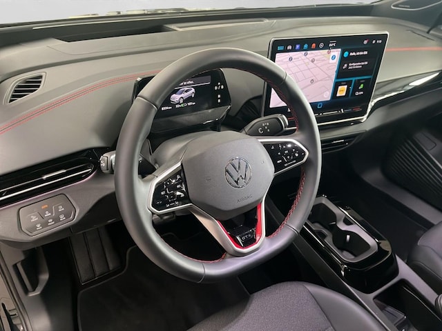 Volkswagen ID.4 GTX