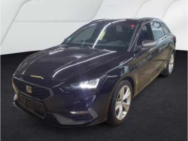 Seat Leon 1.5 eTSI DSG FR-lijn Sportstourer