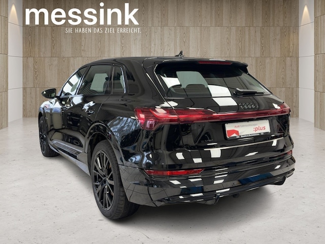 Audi e-tron 55 Quattro S-Line