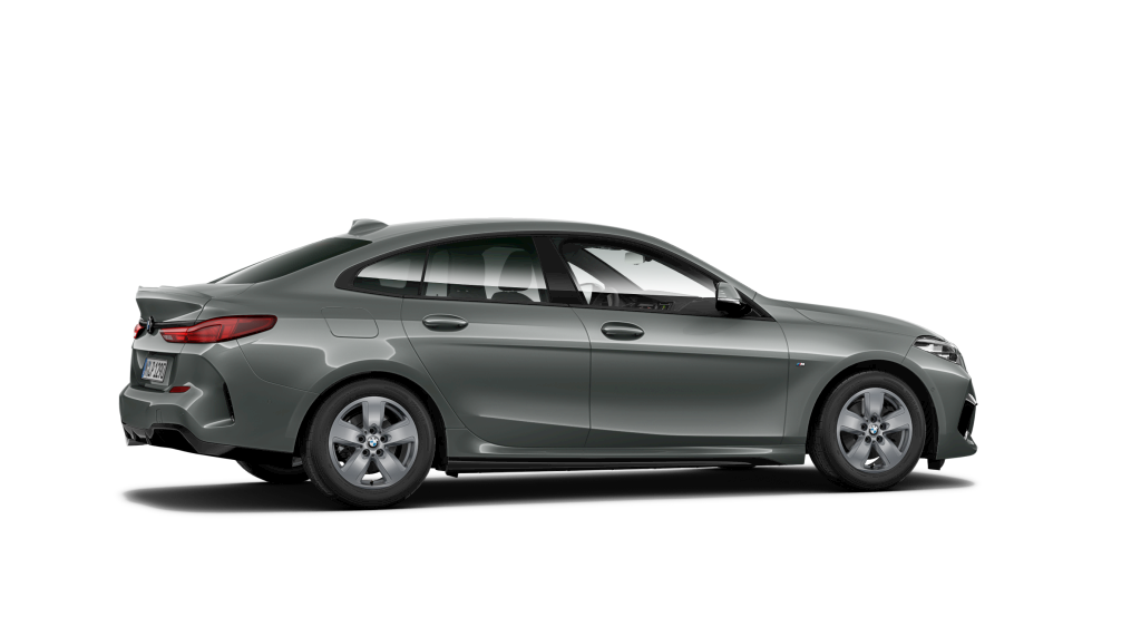 BMW 218 218i Coupé Gran Coupé M-Sport