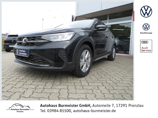 Volkswagen Taigo 1.0 TSI Life