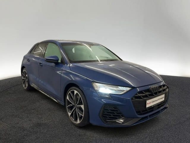 Audi S3 2.0 TFSI Sedan