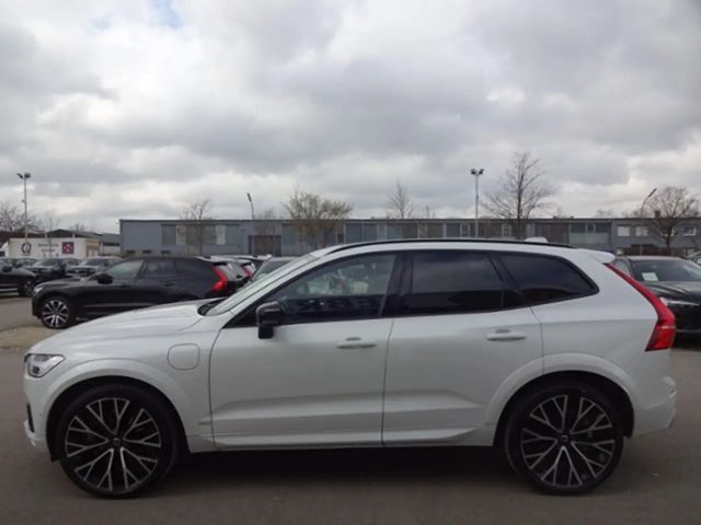 Volvo XC60 R-Design T6