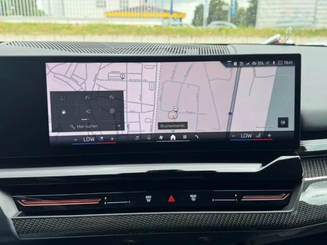 BMW 520 520d M-Sport Touring