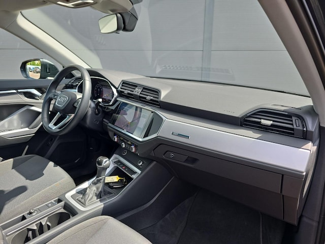 Audi Q3 35 TFSI S-Tronic