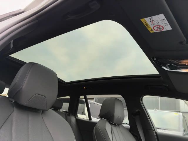 BMW 520 520d M-Sport