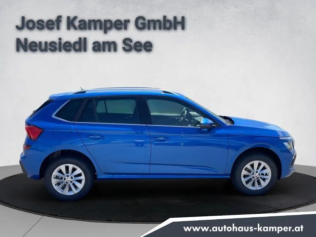 Skoda Kamiq Selection