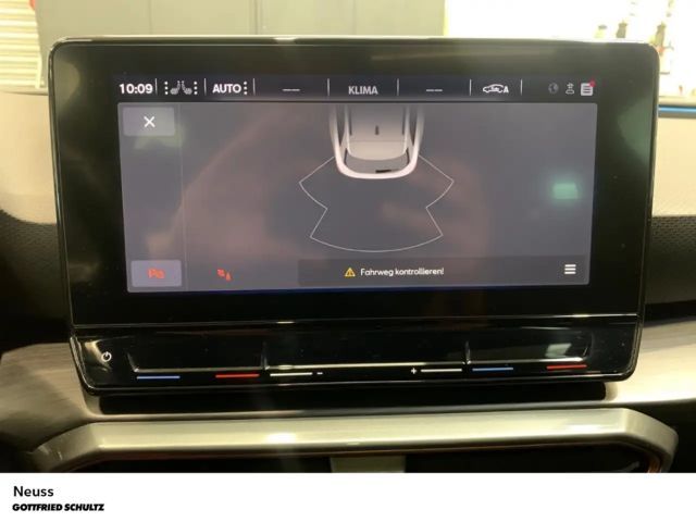 Seat Leon Sportstourer