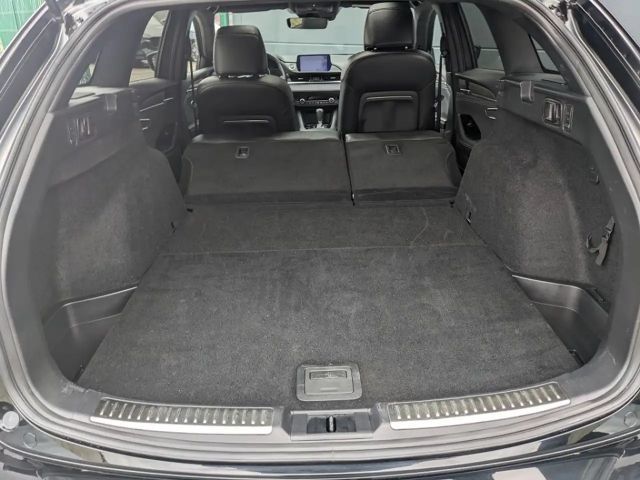 Mazda 6 2.5L Sportbreak Takumi