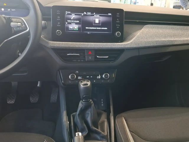 Skoda Kamiq Selection