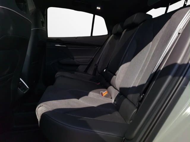 Skoda Enyaq Coupe Sportline