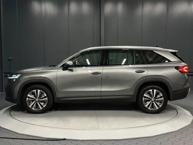 Skoda Kodiaq 2.0 TDI 4x4 Selection